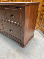A- Pottery Barn Kids Dresser ***HEAVY ITEM***