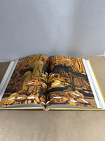 (C) Lot Of 3 Foods Of The World Books