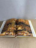 (C) Lot Of 3 Foods Of The World Books