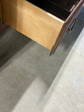 Kincaid "Ducks Unlimited" Entertainment Cabinet ***HEAVY ITEM***READ DETAILS ON PICK UP POLICY***