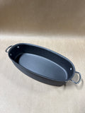 Oval Commercial Baking Pan