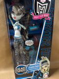Dead Tired Frankie Stein - Appears Unused (E)