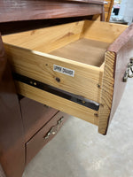 Three Drawer Chest