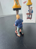 A Christmas Story Ralphie Sees the Light Hallmark Keepsake Ornament in Box