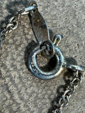 12K Gold Fill Link Chain Necklace