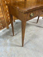 Console Table ***AS IS***READ DESCRIPTION/SEE PHOTOS