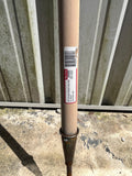 Socket Pattern Hoe (EE)