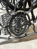 Singer Sewing Machine Base