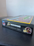 Sealed NFL Washington Redskins Panoramic 1000-Piece Jigsaw Puzzle
