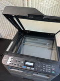 Brother Monochrome All-In-One Compact Laser Multi-Function Printer