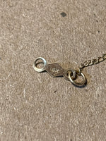 14K Gold Petite Necklace