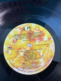 Revenge of the Pink Panther Soundtrack Vintage LP Vinyl (S)