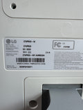 LG 27UP600-W 27-inch Ultrafine 4K UHD Computer Monitor