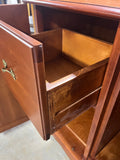 Unbranded Two Door Cabinet