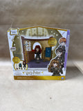 Harry Potter Mini Charms Classroom In Package (H)