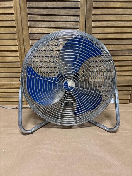 Patton High Velocity Fan