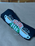 Friends "Central Perk" Apron; Adult/One size