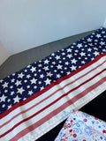 3-Piece Patriotic Kitchen Lot