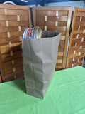 Lock & Lock Plastic Food Storage Containers, 5 pc