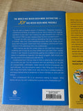 Bob Goff Books (2)—Dream Big and Undistracted