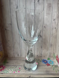 Holmegaard Danish Crystal Princess Water Goblet (A)