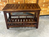 Lightweight Bench