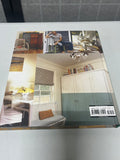 Simple Sustainable Style Hardcover Book