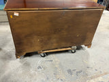 Dixie Triple Dresser ***HEAVY ITEM***READ DETAILS ON PICK UP POLICY*** (