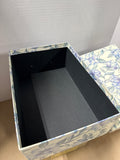 Set Of 5 Photo Storage Boxes