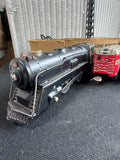Marx Marlines Stream Line Vintage Electric Train Set