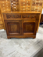 Antique Buffet on Casters***HEAVY ITEM***
