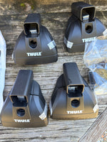 F-Thule Podium Foot Pack No. 460