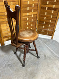 Vintage Stool