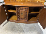 Rope Console Chest***HEAVY ITEM***