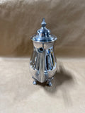 Sheridan Silverplate 4 Piece Set