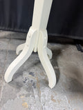 Off White Wooden Children’s Coat Rack