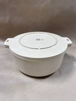 Littonware Dutch Oven With Lid