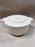 Littonware Dutch Oven With Lid