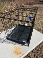 Dog Crate