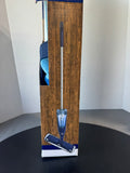 Sealed Bona Spray Mop with Refillable Cleaner Cartridge & Microfiber Pad