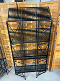 Folding Metal Shelf (A)