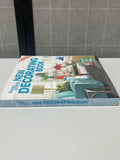 Better Homes & Gardens New Decorating Book, Soft Cover