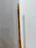 Mora Sweden Burch Wood Horn