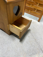 Vegetable Bin