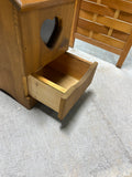 Vegetable Bin