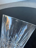(E) Waterford Crystal Rosslare Cordial Glass