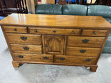 Lexington Triple Dresser