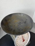 Vintage Style Rustic Metal Household Food Scale