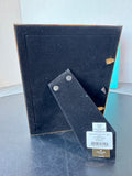 Kate Spade Portland Pink Enamel Photo Frame in Box