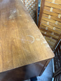 Executive Desk ***HEAVY ITEM***READ DETAILS ON PICK UP POLICY***
